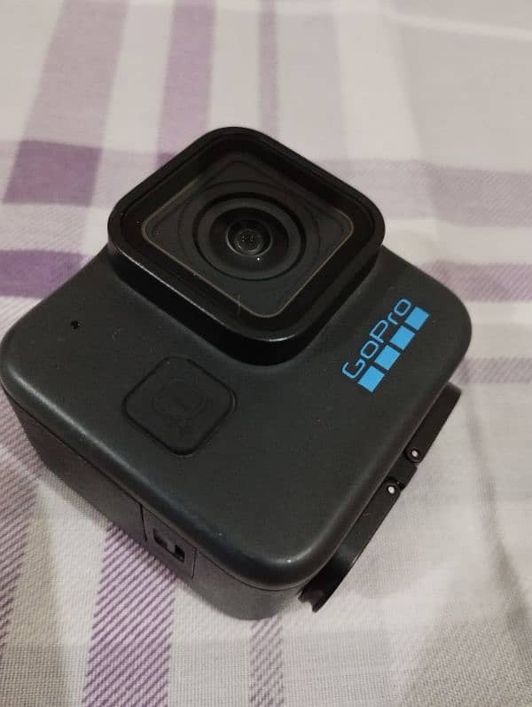 GoPro mini hero 11 1