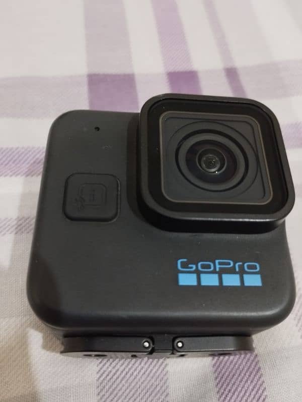 GoPro mini hero 11 2