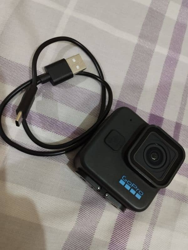 GoPro mini hero 11 3