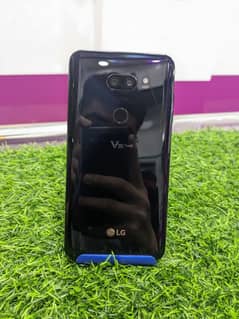 LG V35 Thinq