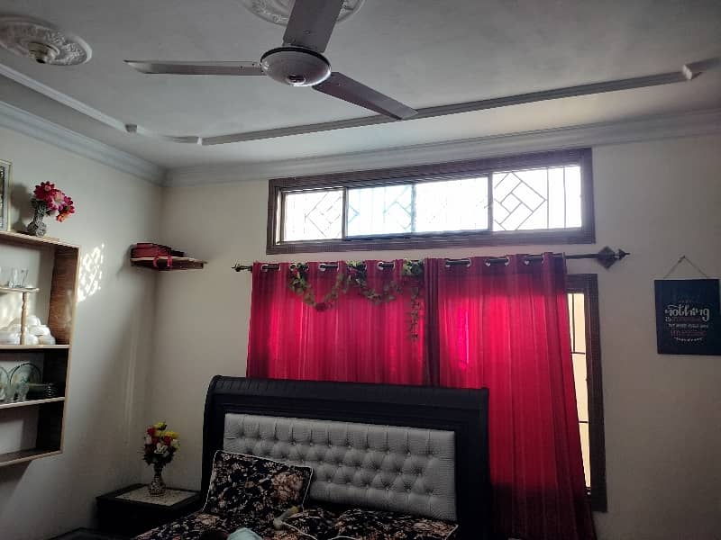 House Of 5 Marla In Phul Ghulab Road Is Available 19