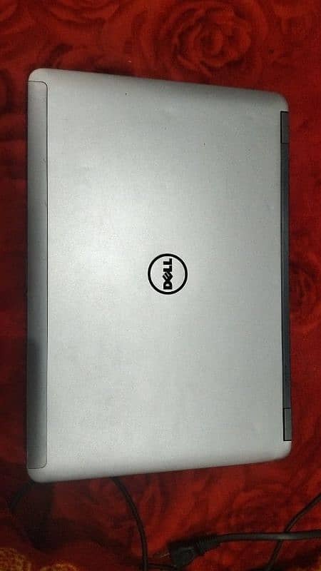 Dell i5 4th generation 8/128 0