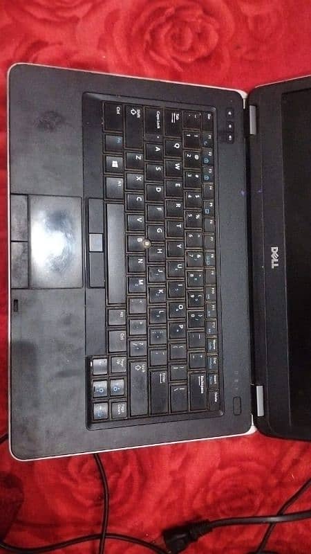 Dell i5 4th generation 8/128 1