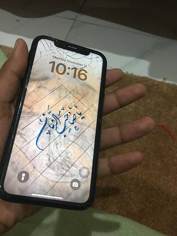 iPhone XR exchange with laptop only 2