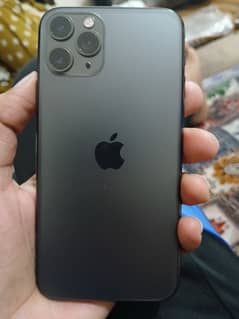 iPhone 11 pro Jv new brand