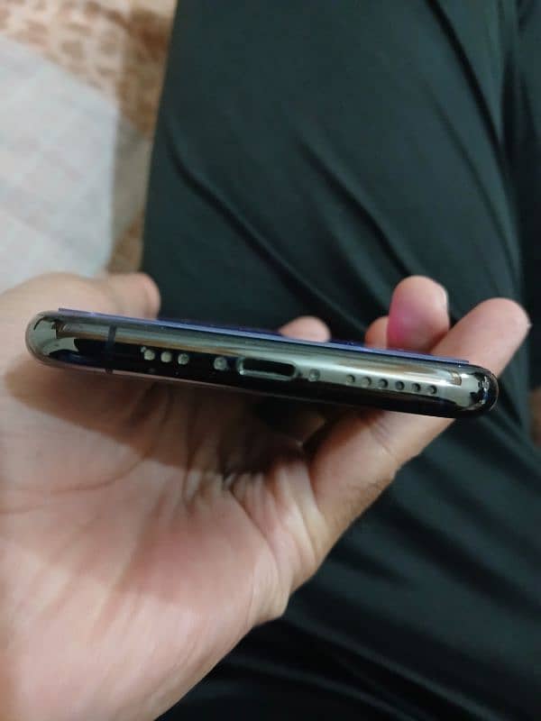 iPhone 11 pro Jv new brand 1