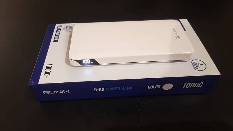 power bank 2