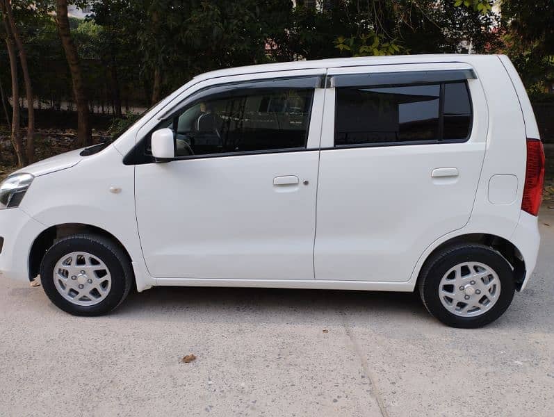 Suzuki Wagon R 2021 2