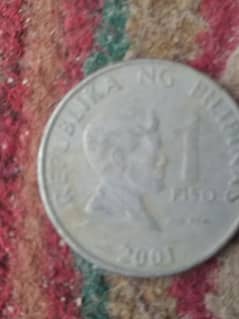 for sale old coin