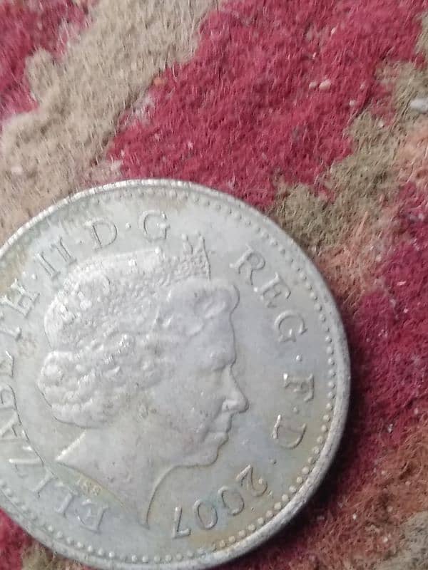 for sale old coin 10