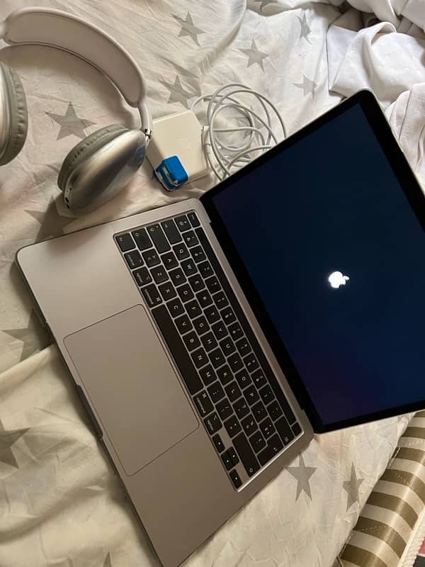 MacBook Pro 2020 5G 10Gen 1