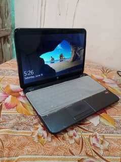 HP Laptop 0301-7265296