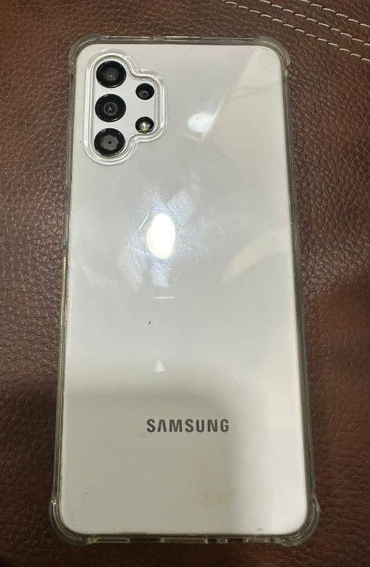 samsung A32 0