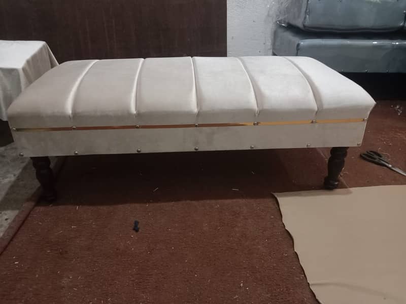 puffy sett 4 seater 4