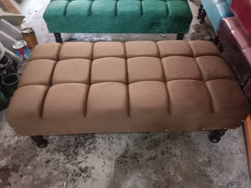 puffy sett 4 seater 5