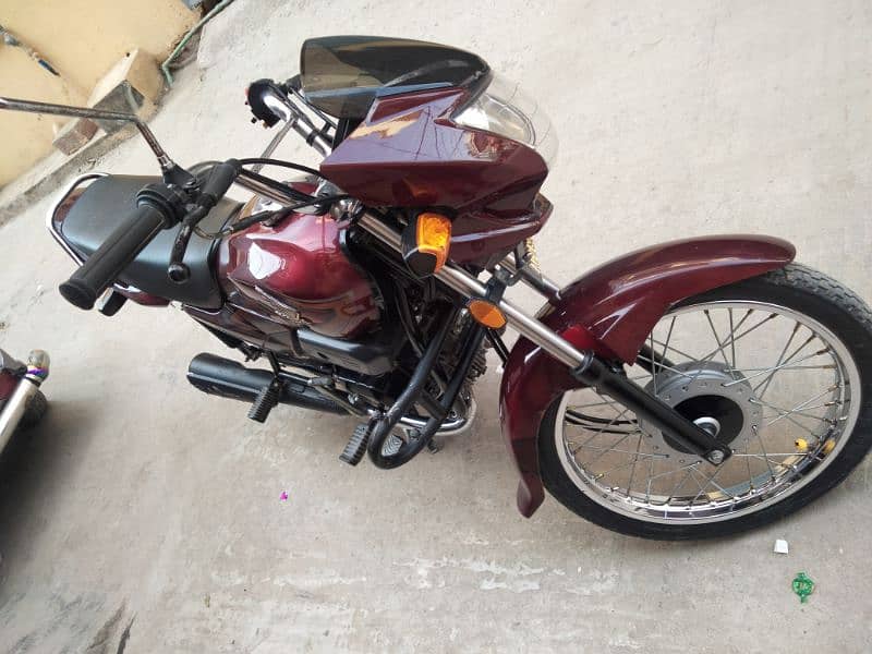 Honda pridor for sale location burma town isb 0