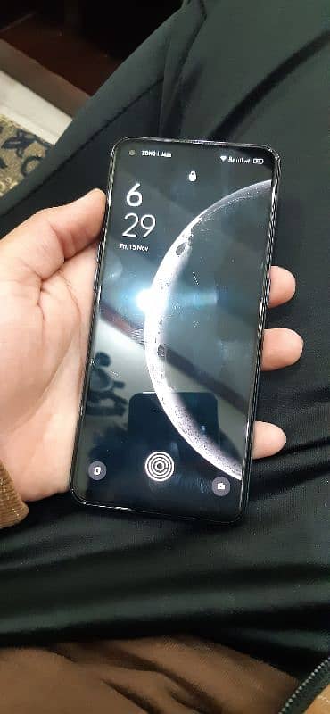 oppo F19 pro 10/10 condition all ok 1