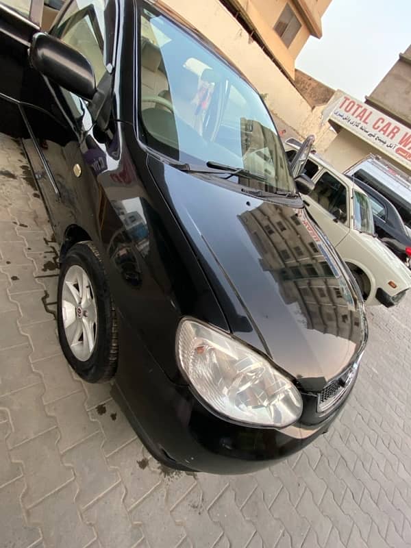 Toyota Corolla XLI 2007 0