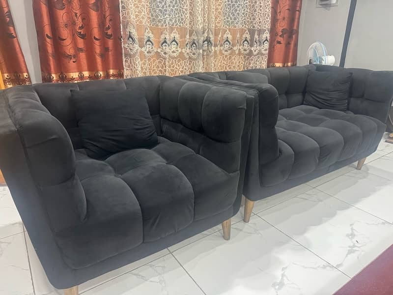 seven seater sofa 0