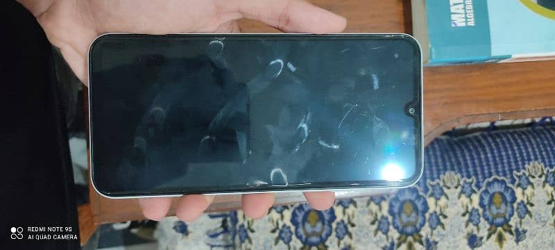 Samsung A15 For sale 6/128 5