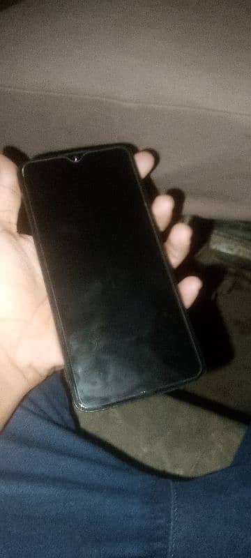 moto z4 non pta 3500 snap dragon 2