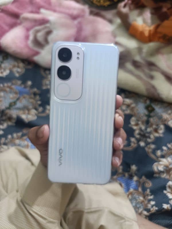 vivo v19S 6