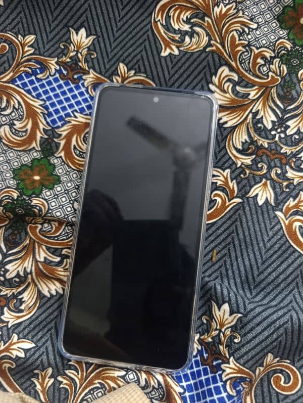 vivo v19S 7