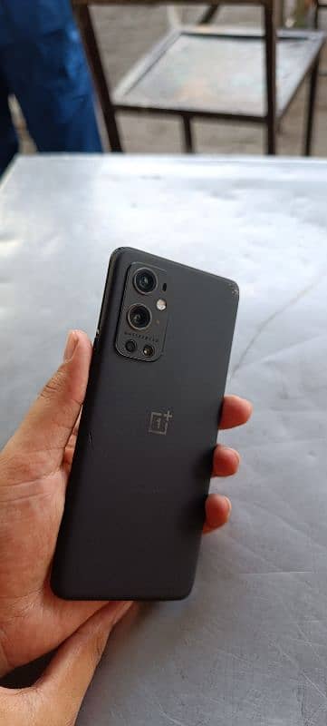 OnePlus 9 pro 4