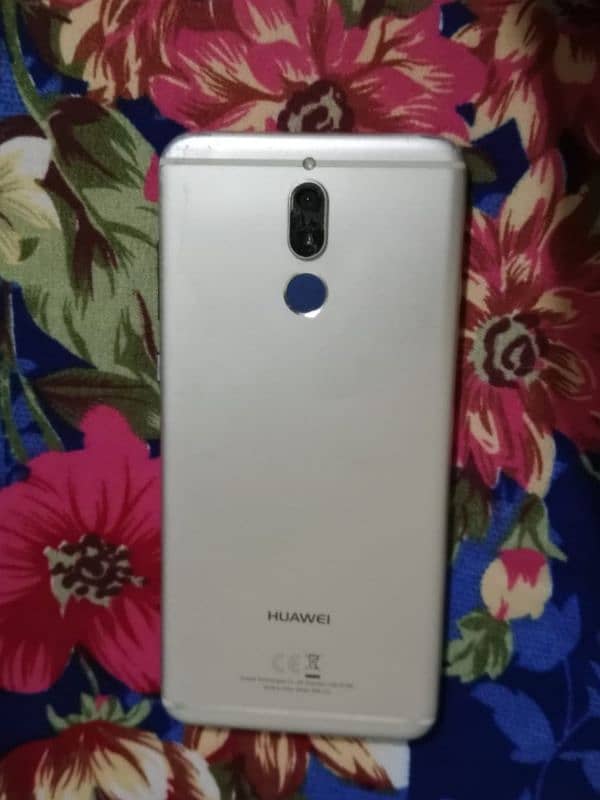 Huawei mate 10 lite for sale. 0