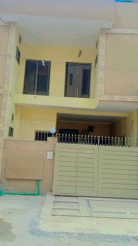 Running Girls Hostel For Sale 11