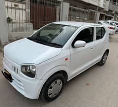 Suzuki Alto 2021