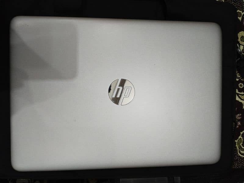 Hp laptop elitebook 3