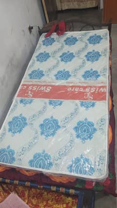 new mattress 2 pieces just 8200. /_