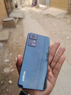 infinix