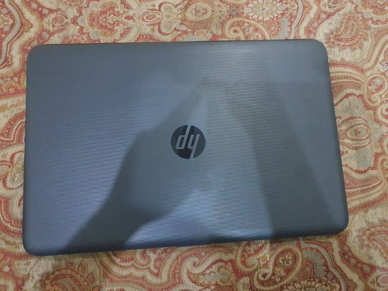 hP core 3 5th generation 0