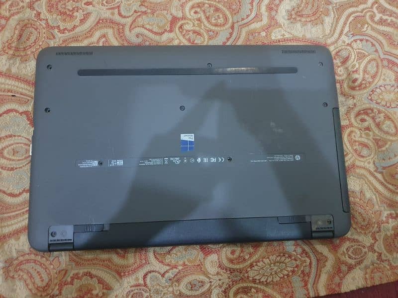 hP core 3 5th generation 1