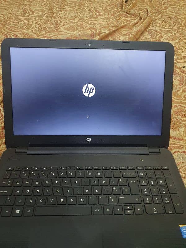 hP core 3 5th generation 2