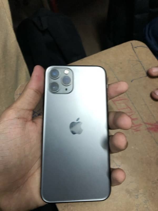 Iphone 11 pro 0