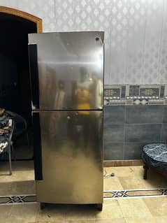 PEL Refrigerator