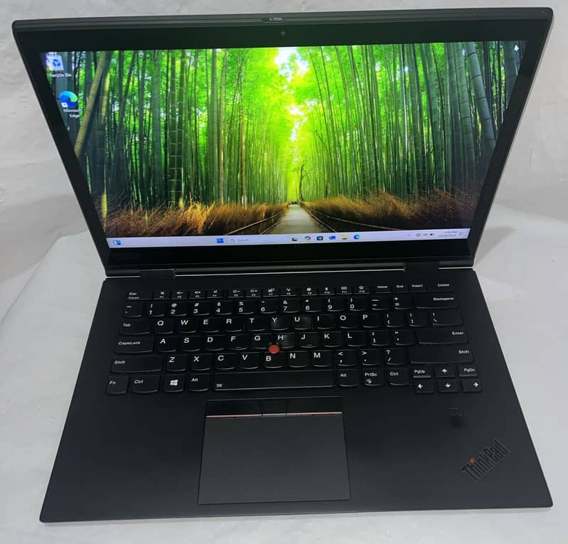 Lenovo X1 Yoga~Core i5 8th Gen/8GB/256GB~New Condition Laptop 0