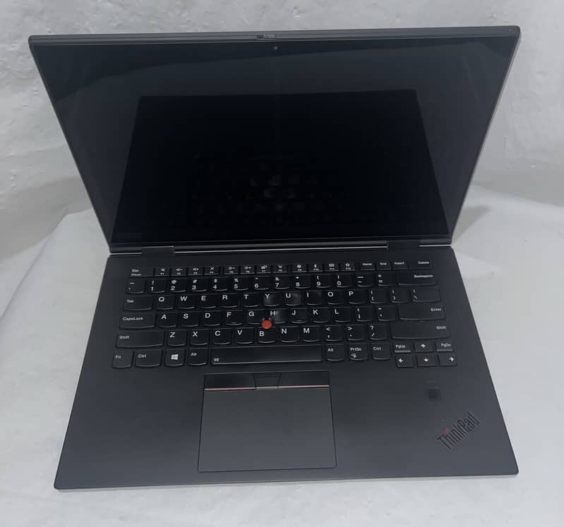 Lenovo X1 Yoga~Core i5 8th Gen/8GB/256GB~New Condition Laptop 1