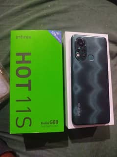 Infinix