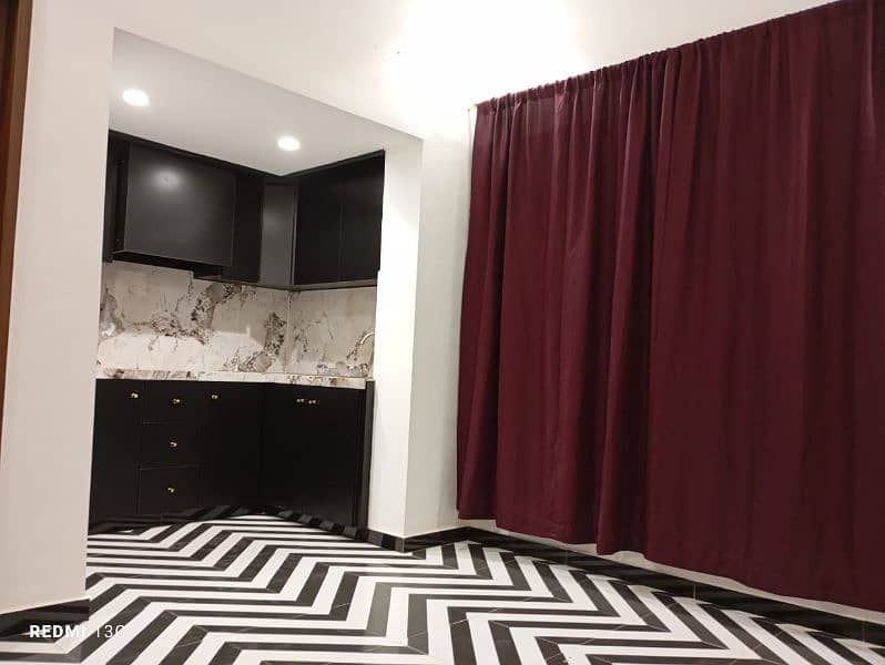 2 bed lounge (Al Rauf Royal City) 13