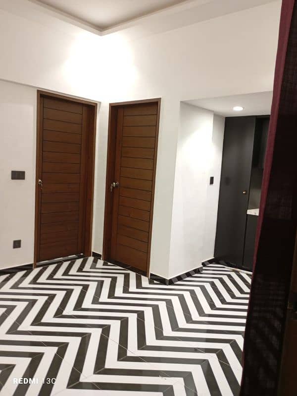 2 bed lounge (Al Rauf Royal City) 14