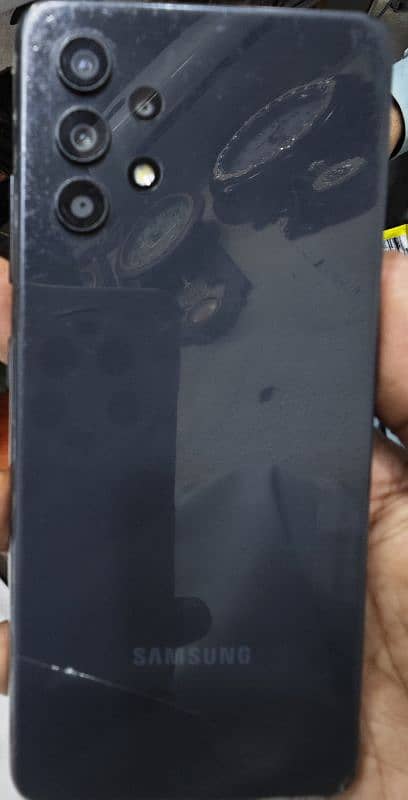 Samsung A32 urgent sale PTA Approved 0