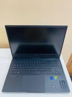 HP OMEN 16 K0033DX