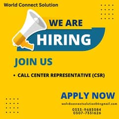 Agents required for call center