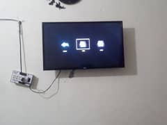 TCL led