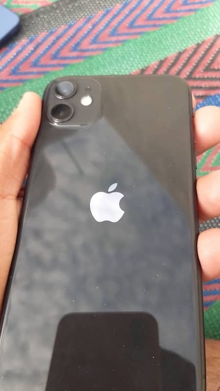 iphone 11 non pta jv 10/10 0