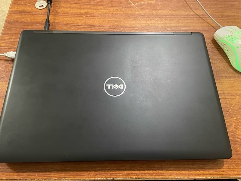 dell 3520 workstation 5